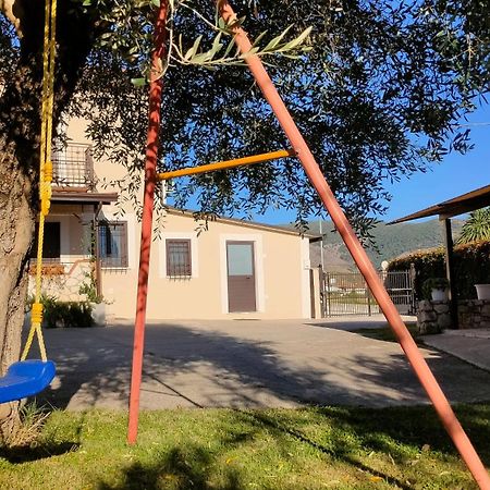 B&B Casale Shanti Piedimonte San Germano Eksteriør bilde