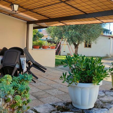 B&B Casale Shanti Piedimonte San Germano Eksteriør bilde
