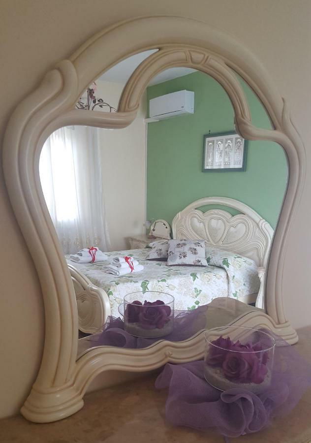 B&B Casale Shanti Piedimonte San Germano Eksteriør bilde
